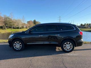 Buick Enclave - Thumbnail 9