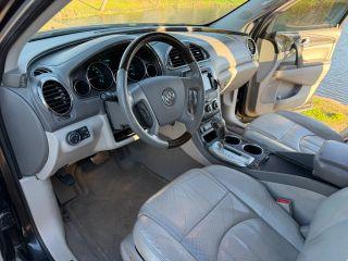 Buick Enclave - Thumbnail 16