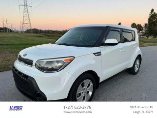Kia Soul - Thumbnail 7