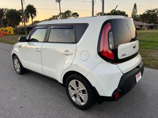 Kia Soul - Thumbnail 11