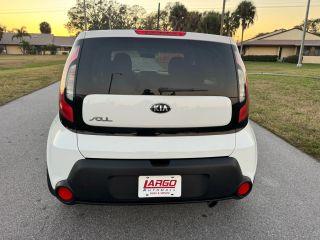 Kia Soul - Thumbnail 13