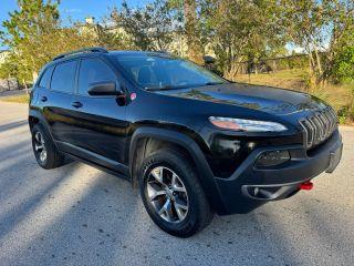Jeep Cherokee - Thumbnail 8