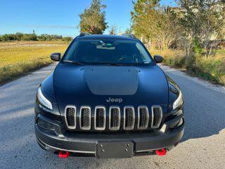 Jeep Cherokee - Thumbnail 13