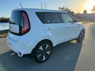 Kia Soul - Thumbnail 11