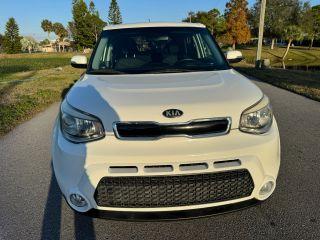 Kia Soul - Thumbnail 13