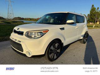 Kia Soul - Thumbnail 7