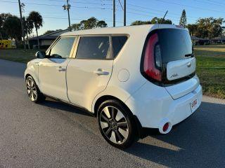 Kia Soul - Thumbnail 12