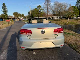 Volkswagen Eos - Thumbnail 14