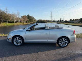 Volkswagen Eos - Thumbnail 11
