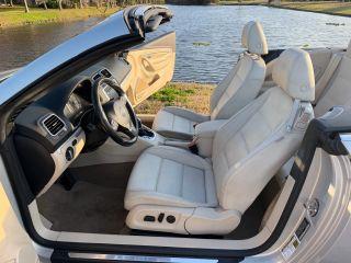 Volkswagen Eos - Thumbnail 19