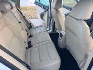 Volkswagen Tiguan - Thumbnail 20