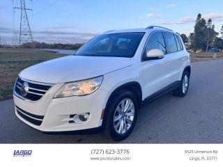 Volkswagen Tiguan - Thumbnail 7