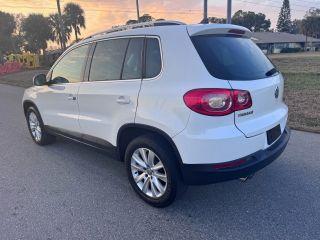 Volkswagen Tiguan - Thumbnail 12