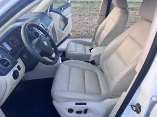 Volkswagen Tiguan - Thumbnail 19