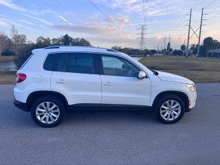 Volkswagen Tiguan - Thumbnail 9