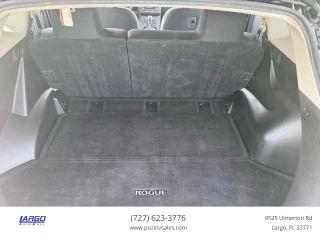 Nissan Rogue - Thumbnail 6