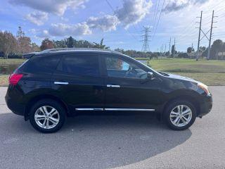 Nissan Rogue - Thumbnail 9