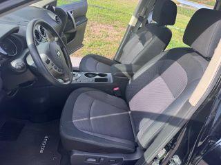 Nissan Rogue - Thumbnail 19