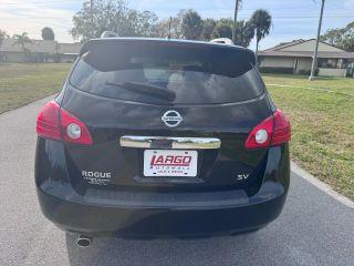 Nissan Rogue - Thumbnail 14