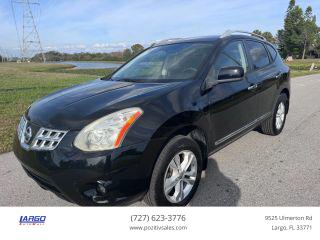 Nissan Rogue - Thumbnail 7