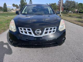 Nissan Rogue - Thumbnail 13