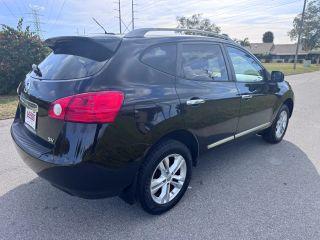 Nissan Rogue - Thumbnail 12