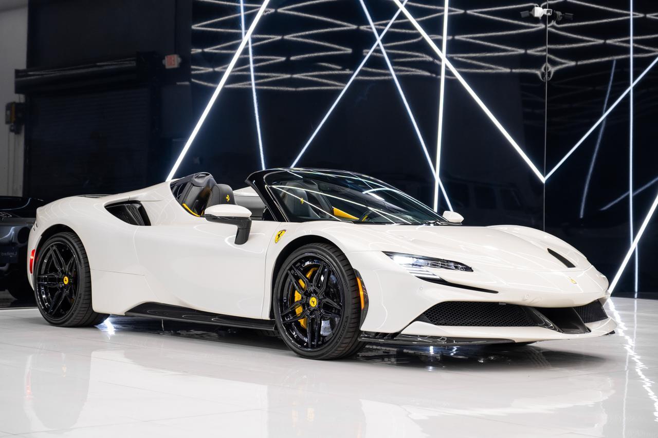 Ferrari 12Cilindri For Sale Near Miami - Thumbnail 10