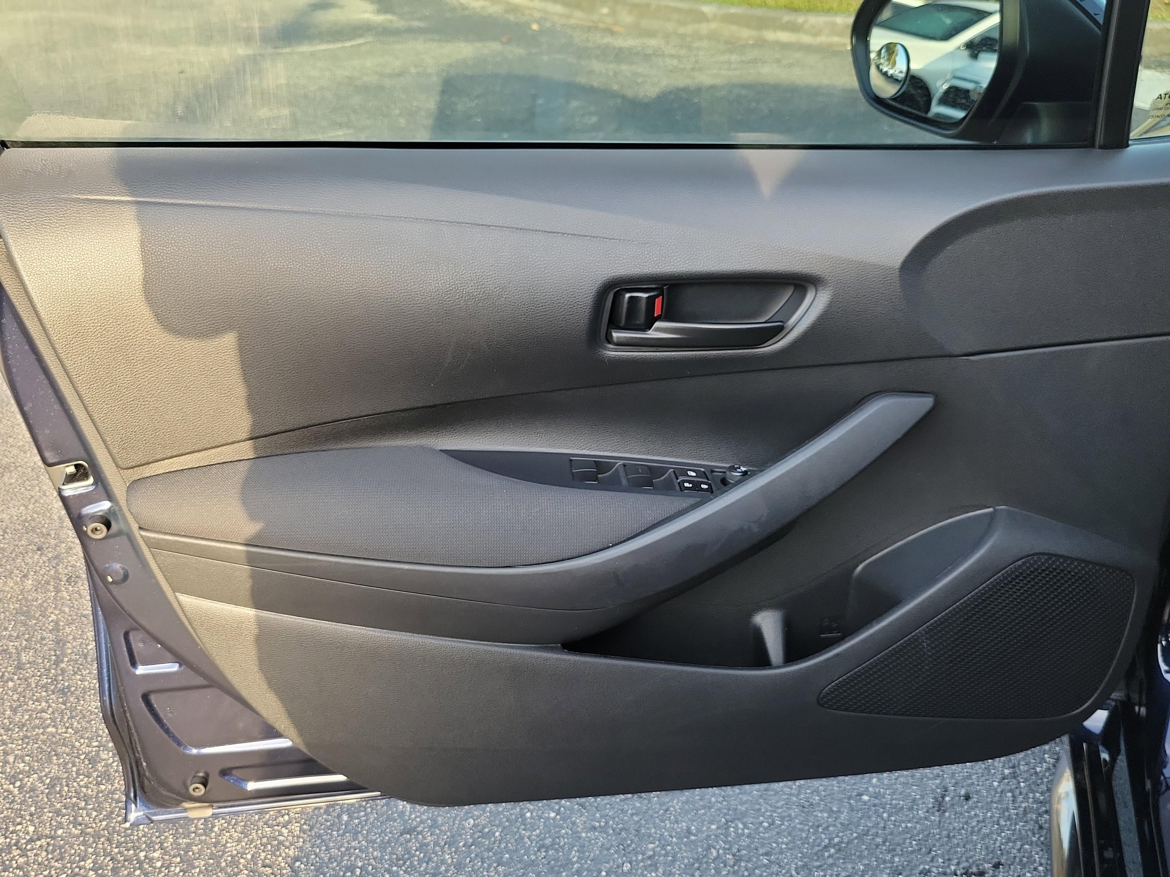 Toyota Corolla Le Fwd - Thumbnail 14