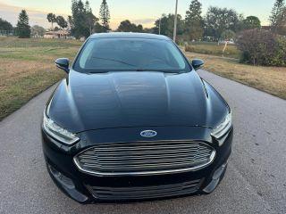 Ford Fusion - Thumbnail 13