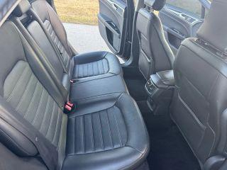 Ford Fusion - Thumbnail 20