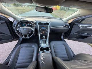 Ford Fusion - Thumbnail 14