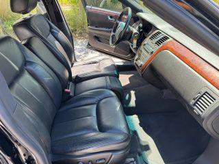 Cadillac Dts - Thumbnail 15