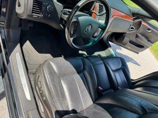 Cadillac Dts - Thumbnail 17