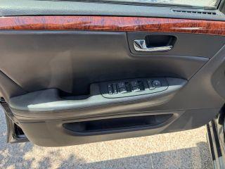 Cadillac Dts - Thumbnail 3