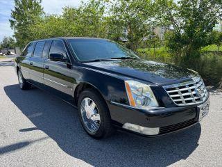 Cadillac Dts - Thumbnail 8