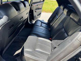 Cadillac Dts - Thumbnail 20