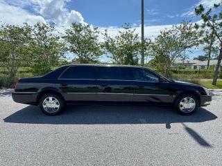 Cadillac Dts - Thumbnail 9