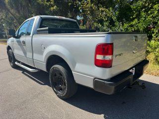 Ford F150 Regular Cab - Thumbnail 12