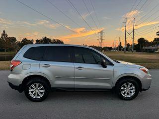 Subaru Forester - Thumbnail 9