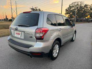 Subaru Forester - Thumbnail 11