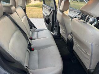 Subaru Forester - Thumbnail 2