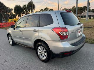 Subaru Forester - Thumbnail 12