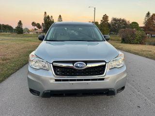 Subaru Forester - Thumbnail 13