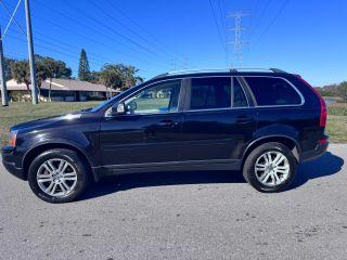 Volvo Xc90 - Thumbnail 10