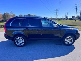 Volvo Xc90 - Thumbnail 9