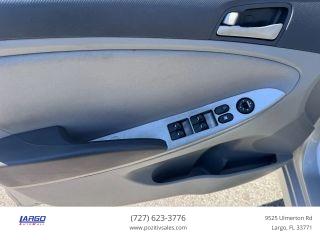 Hyundai Accent - Thumbnail 6