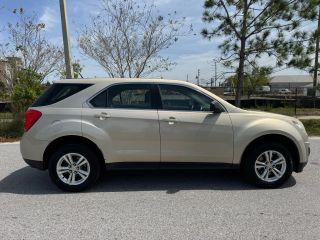 Chevrolet Equinox - Thumbnail 9