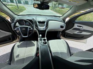 Chevrolet Equinox - Thumbnail 15