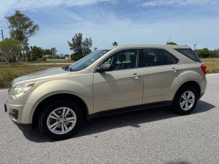 Chevrolet Equinox - Thumbnail 10