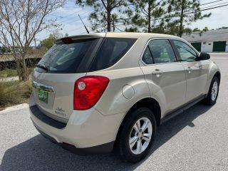 Chevrolet Equinox - Thumbnail 12
